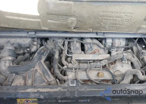 2012 Smart Fortwo Pure из США, поврежденный, VIN WMEEJ3BA1CK571534